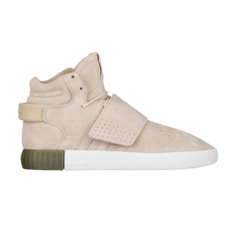 Кроссовки Adidas Wmns Tubular Invader Strap, загар