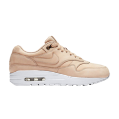 Кроссовки Nike Wmns Air Max 1 &apos;Beige&apos;, загар