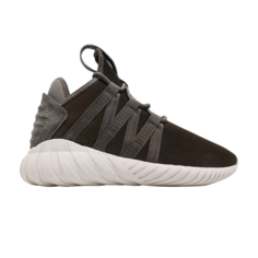 Кроссовки Adidas Wmns Tubular Dawn &apos;Brown Trace Grey&apos;, коричневый