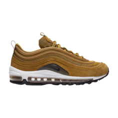 Кроссовки Nike Wmns Air Max 97 &apos;Muted Brown&apos;, коричневый