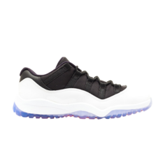 Кроссовки Air Jordan Jordan 11 Retro Low PS, белый