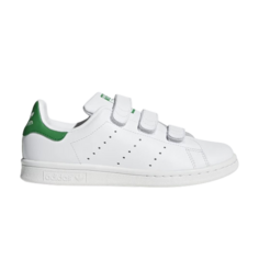 Кроссовки Adidas Stan Smith CF J, белый