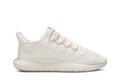 Кроссовки Adidas Tubular Shadow J &apos;White Ice Pink&apos;, белый