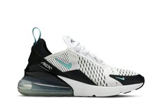 Кроссовки Nike Air Max 270 GS &apos;Dusty Cactus&apos;, белый