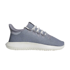 Кроссовки Adidas Tubular Shadow J &apos;Grey Chalk&apos;, серый