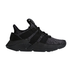 Кроссовки Adidas Prophere J &apos;Core Black&apos;, черный