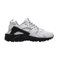 Кроссовки Nike Huarache GS &apos;Grey&apos;, серый