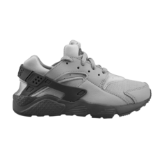 Кроссовки Nike Air Huarache Run PS &apos;Cool Grey&apos;, серый