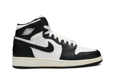 Кроссовки Air Jordan 1 Retro GS &apos;CounTDown Pack&apos;, черный