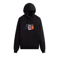 Худи Kith For The New York Knicks Retro NY Williams Iii Vintage &apos;Black&apos;, черный