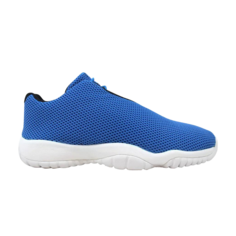 Кроссовки Air Jordan Jordan Future Low BG &apos;Photo Blue&apos;, синий