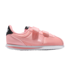 Кроссовки Nike Cortez Basic TXT PSV &apos;Valentine&apos;s Day&apos;, розовый