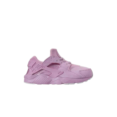 Кроссовки Nike Huarache Run SE PS &apos;Light Arctic Pink&apos;, розовый