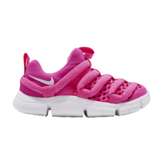 Кроссовки Nike Novice BR PS &apos;Laser Fuchsia&apos;, розовый