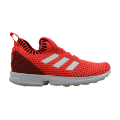 Zx flux pk j new arrivals