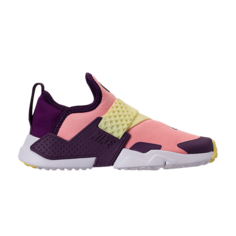 Кроссовки Nike Huarache Extreme GS &apos;Pink Citron&apos;, розовый