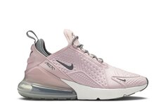 Кроссовки Nike Air Max 270 SE GS &apos;Light Arctic Pink&apos;, розовый