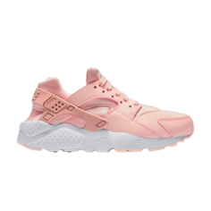 Кроссовки Nike Huarache Run SE GS &apos;Storm Pink&apos;, розовый