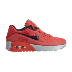 Кроссовки Nike Air Max 90 Ultra SE GS &apos;Ember Glow&apos;, красный