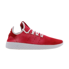 Кроссовки Adidas Pharrell x Tennis Hu J &apos;Scarlet&apos;, красный