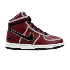 Кроссовки Nike Vandal High GS &apos;Team Red&apos;, красный