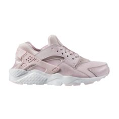 Кроссовки Nike Huarache Run SE GS &apos;Prism Pink&apos;, розовый