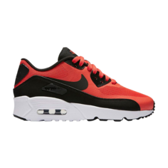 Кроссовки Nike Air Max 90 Ultra 2.0 Essential GS, красный