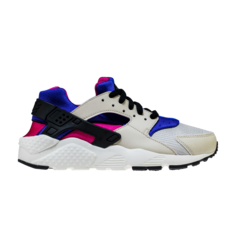 Кроссовки Nike Huarache Run GS &apos;Desert Sand&apos;, разноцветный
