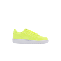 Кроссовки Nike Force 1 LV8 UV PS &apos;Volt&apos;, желтый