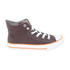 Кроссовки Converse Chuck Taylor All Star 2 Mid GS &apos;Chocolate&apos;, коричневый