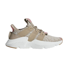 Кроссовки Adidas Prophere J &apos;Trace Khaki&apos;, коричневый