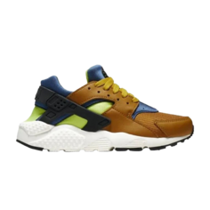 Кроссовки Nike Huarache Run GS &apos;Desert Ochre&apos;, разноцветный
