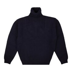 Свитер Prada Shetland Turtleneck &apos;Blue&apos;, синий