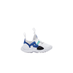 Кроссовки Nike Huarache E.D.G.E TXT BT &apos;White Royal Jade&apos;, белый