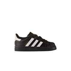 Кроссовки Adidas Superstar TD &apos;Core Black&apos;, черный