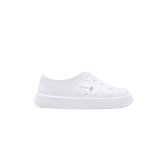 Кроссовки Nike Foam Force 1 TD &apos;White&apos;, белый