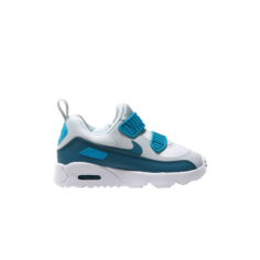 Кроссовки Nike Air Max Tiny 90 TD &apos;Noise Aqua&apos;, серый