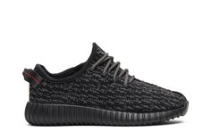 Кроссовки Adidas Yeezy Boost 350 Infant &apos;Pirate Black&apos; 2016, черный