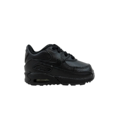 Кроссовки Nike Air Max 90 TD &apos;Black&apos;, черный