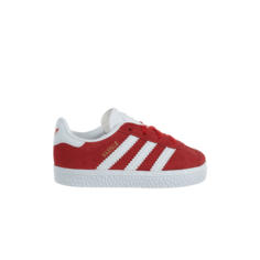 Кроссовки Adidas Gazelle I &apos;Scarlet&apos;, красный