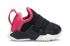 Кроссовки Nike Huarache Extreme TD &apos;Rush Pink&apos;, черный
