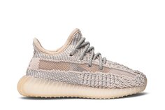 Кроссовки Adidas Yeezy Boost 350 V2 Infant &apos;Synth&apos;, розовый