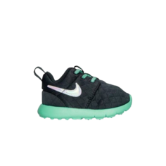 Кроссовки Nike Roshe One SE TD &apos;Anthracite&apos;, черный