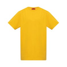 Футболка 424 Short-Sleeve &apos;Yellow&apos;, желтый Suncoat Girl