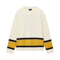 Свитер Stussy Hockey &apos;Natural&apos;, загар