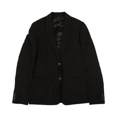 Куртка Helmut Lang Cady Blazer &apos;Black&apos;, черный