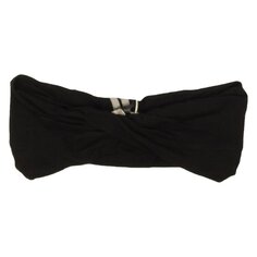 Топ Rick Owens Bandeau &apos;Black&apos;, черный