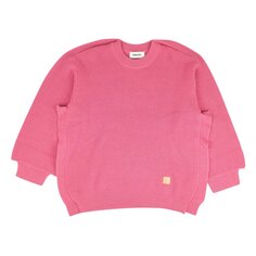 Свитер Ambush Fine Knit Pullover &apos;Pink&apos;, розовый
