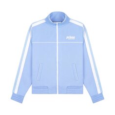 Куртка Sporty &amp; Rich x Prince Sport Court &apos;Bel Air Blue/White&apos;, синий