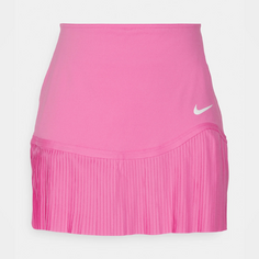 Юбка-шорты Nike Performance Sports, розовый